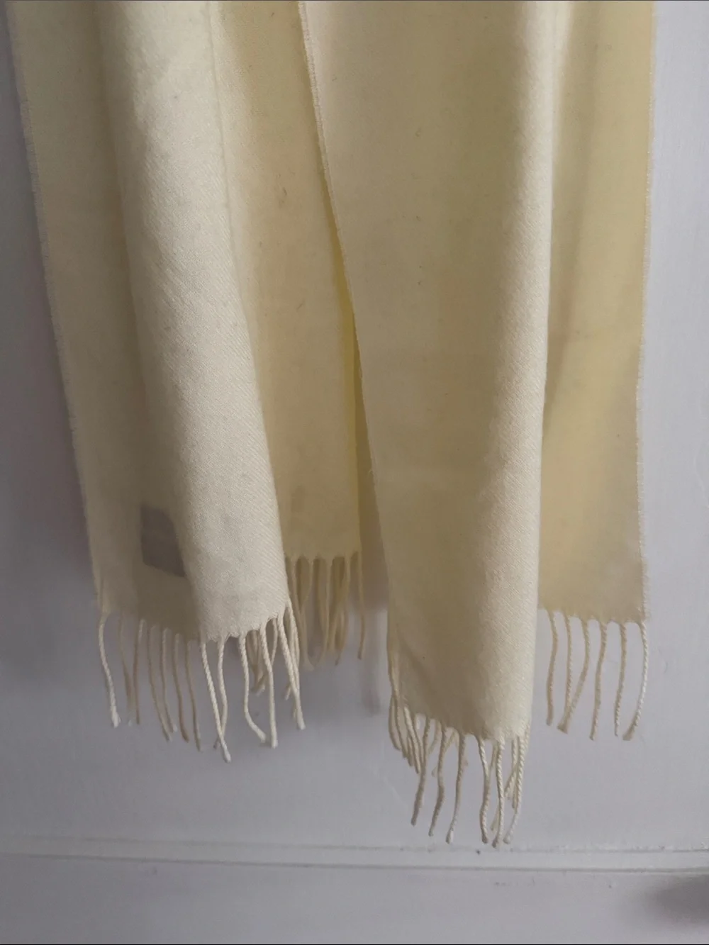 Christian Dior Vintage Scarf